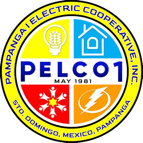 PELCO 1 .
